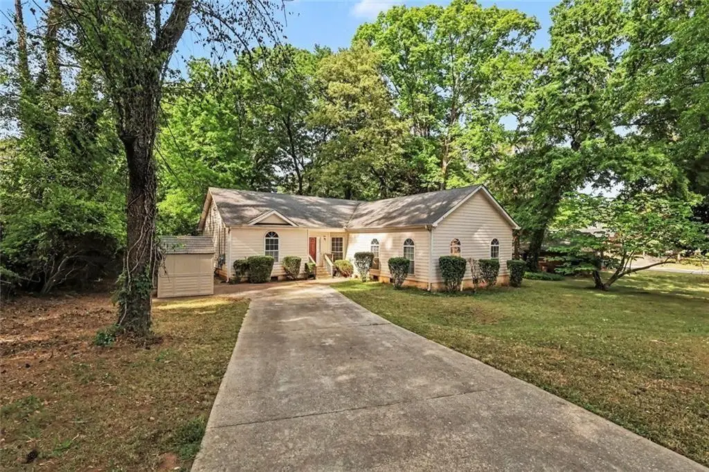2506 Pine Branch Way, Decatur, GA 30034 - #1