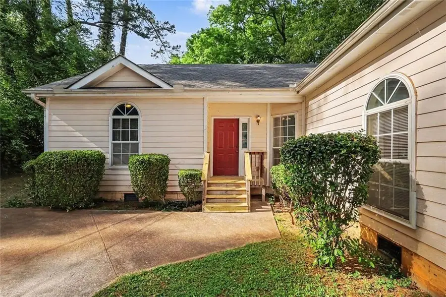 2506 Pine Branch Way, Decatur, GA 30034 - #2