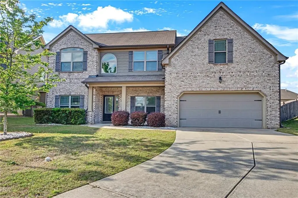 602 Baymist Court, Loganville, GA 30052 - #1
