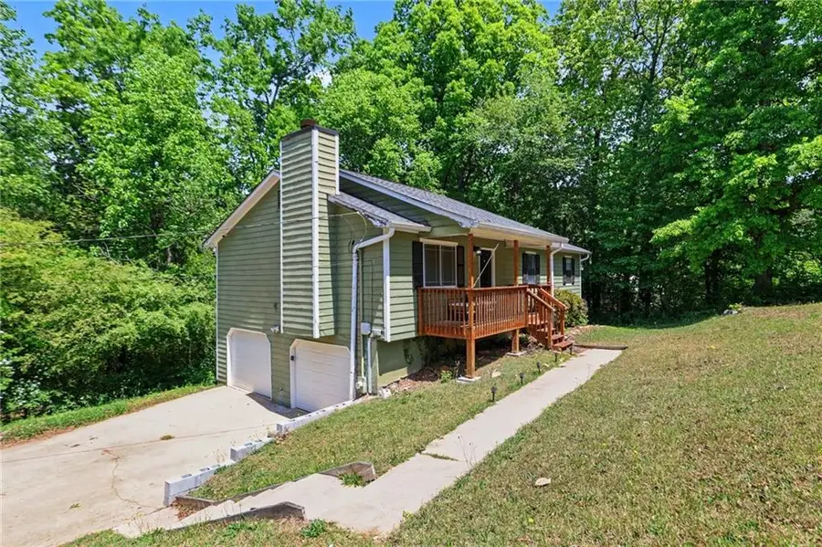 2271 Chestnut Place, Lithia Springs, GA 30122 - #2