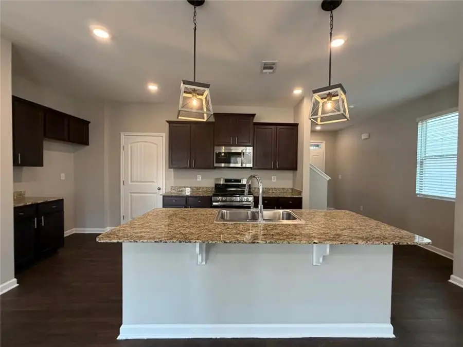 74 Brookside Way, Dawsonville, GA 30534 - #3
