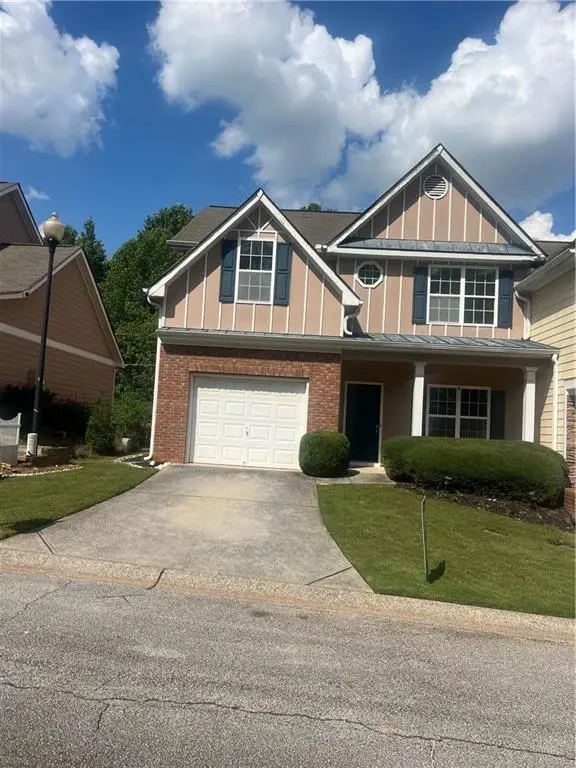 6181 Grove Crest Way, Austell, GA 30168 - #1
