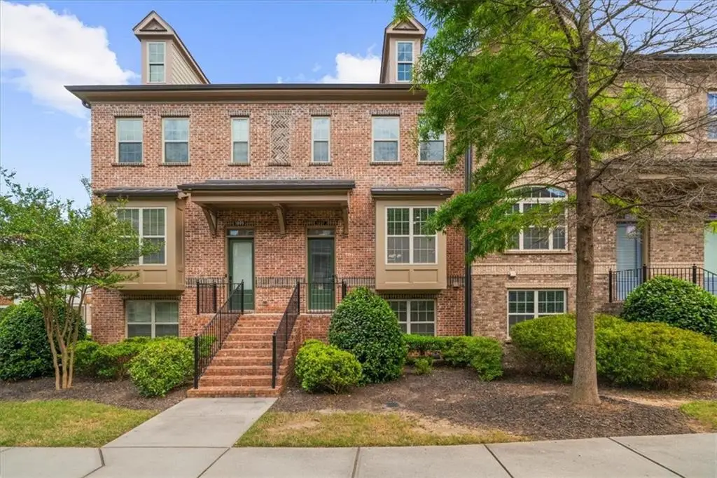 1097 Township Square, Alpharetta, GA 30022 - #1