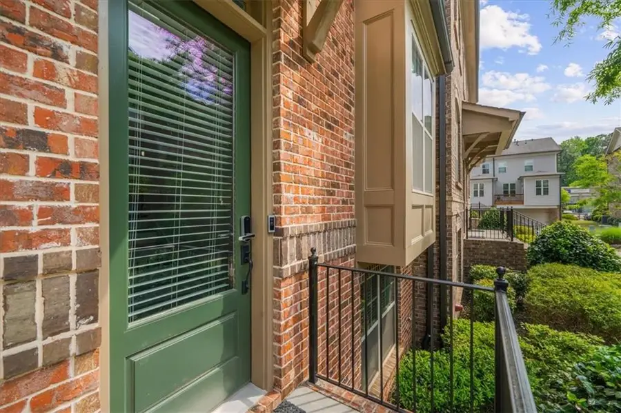 1097 Township Square, Alpharetta, GA 30022 - #2