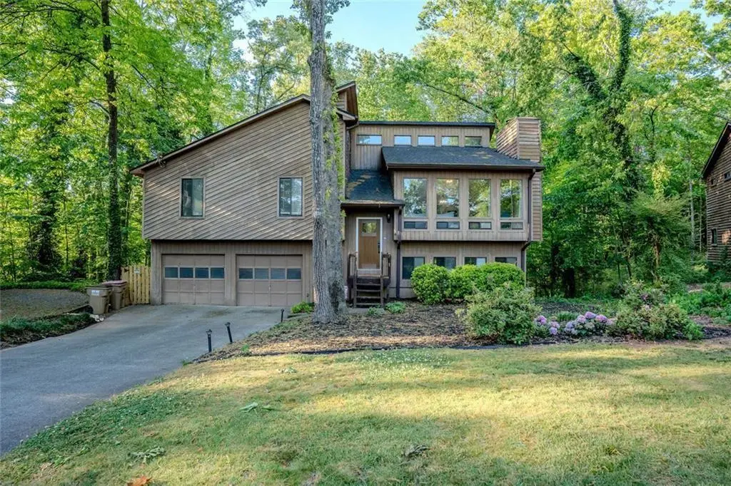 4506 Bay Court, Marietta, GA 30066 - #1