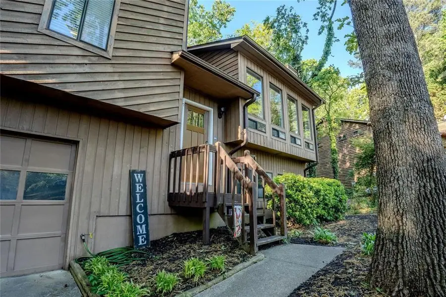 4506 Bay Court, Marietta, GA 30066 - #2