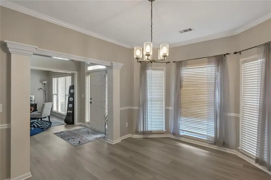 3315 Worthington Court, Powder Springs, GA 30127 - #3