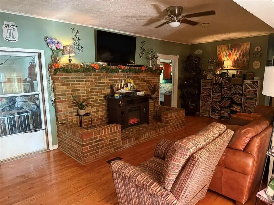 179 Promiseland Drive Ne, Resaca, GA 30735 - #3