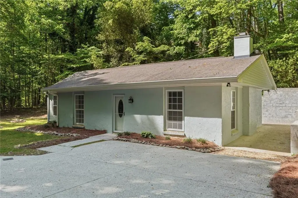 3510 Riviera Drive, Cumming, GA 30041 - #1