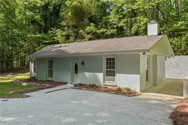 3510 Riviera Drive, Cumming, GA 30041