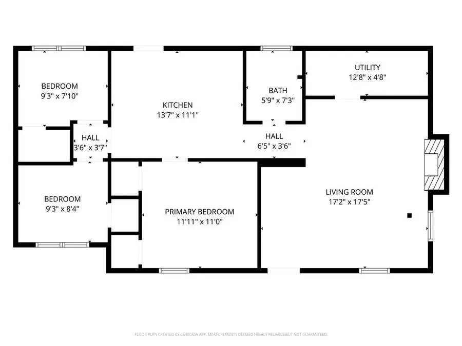 3510 Riviera Drive, Cumming, GA 30041 - #3