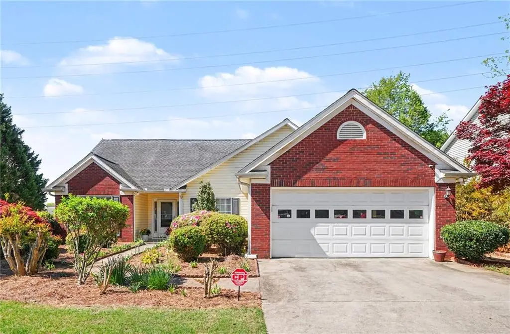 2130 Saint Thomas Way, Suwanee, GA 30024 - #1