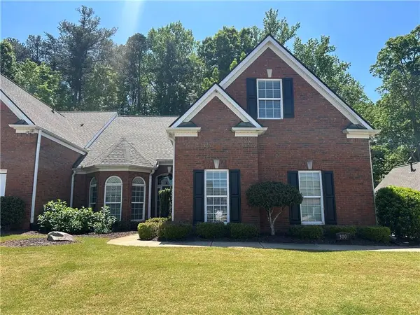 300 Lauren Lane, Woodstock, GA 30188