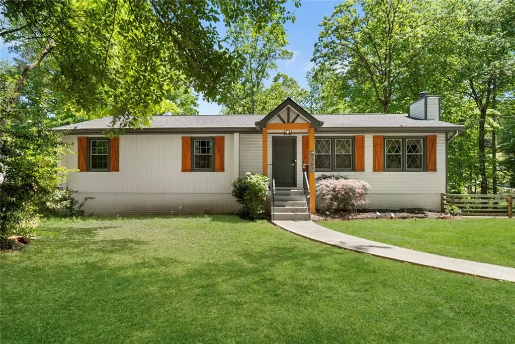 2702 Davenport Road Nw, Duluth, GA 30096 - #1