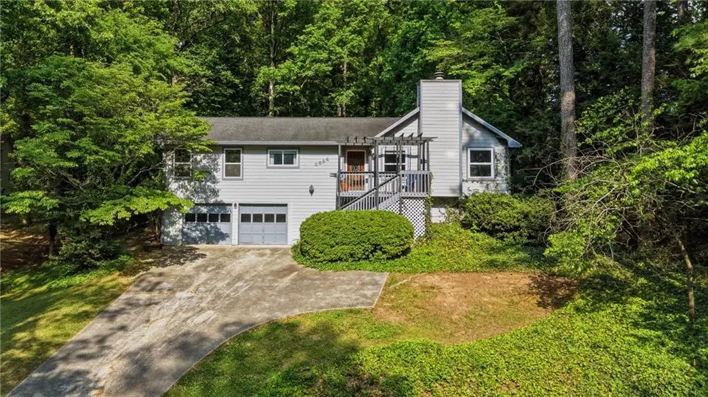 2894 Mcpherson Road Ne, Roswell, GA 30075 - #1