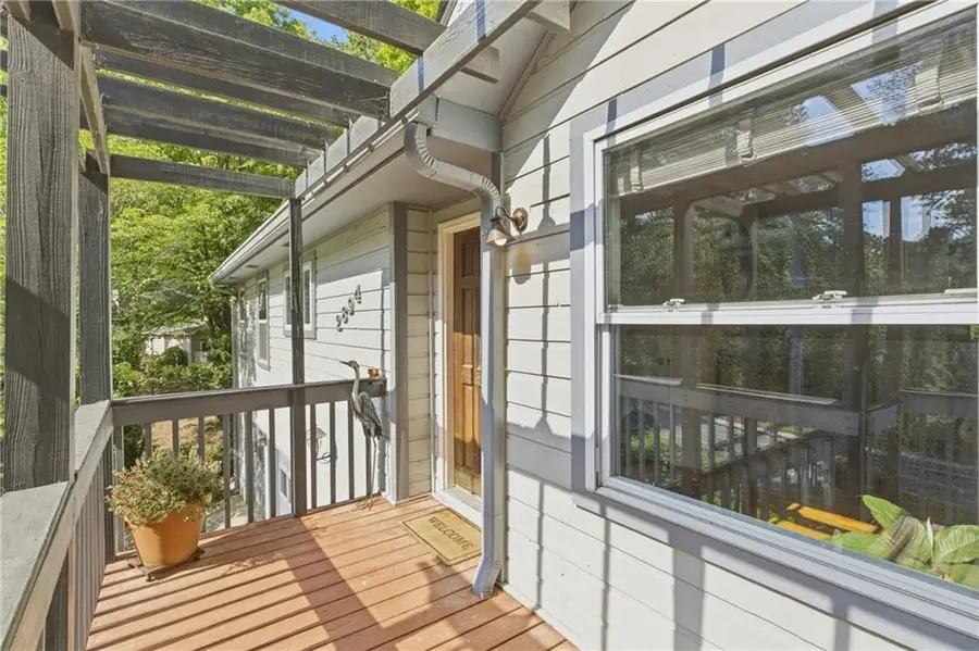 2894 Mcpherson Road Ne, Roswell, GA 30075 - #3