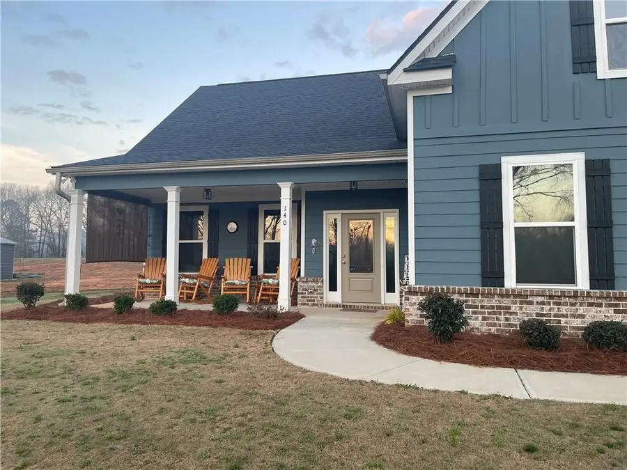 140 Austin Drive, McDonough, GA 30252 - #2