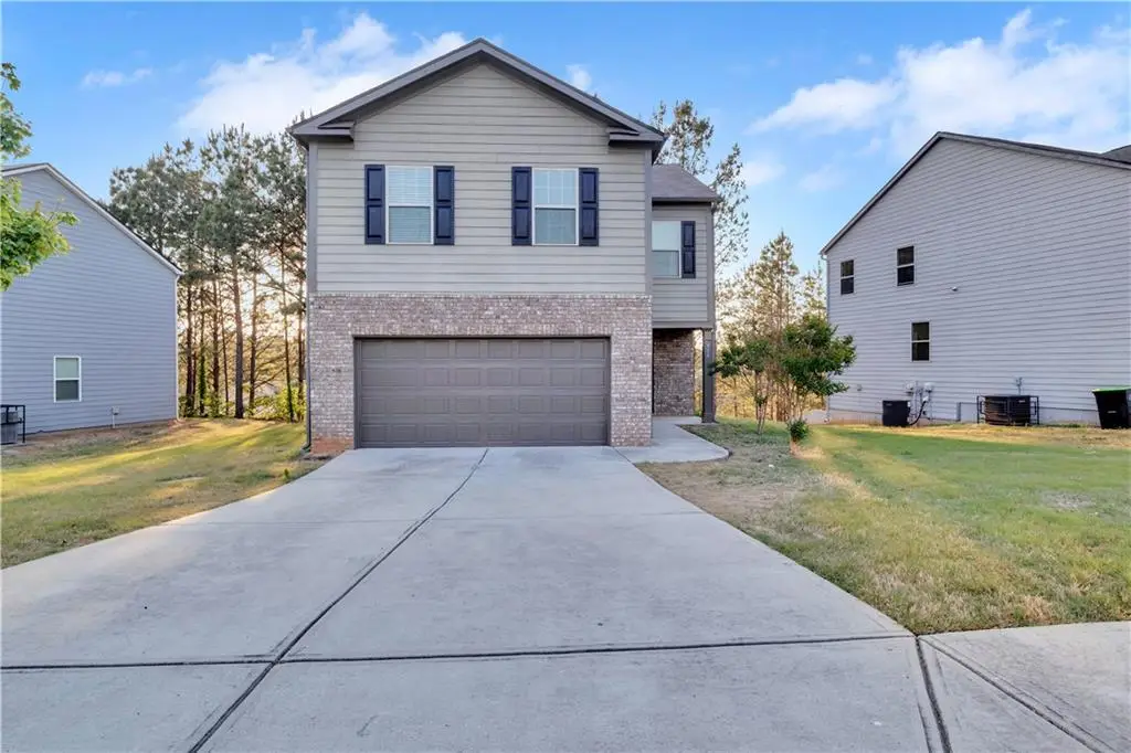 418 Lake Ridge Lane, Fairburn, GA 30213 - #1