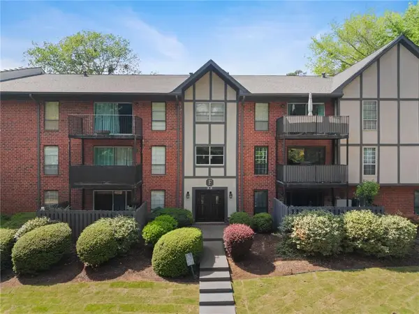 6851 Roswell Road #F36, Atlanta, GA 30328