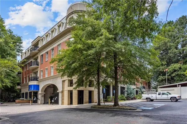 560 Dutch Valley Road Ne, Atlanta, GA 30324