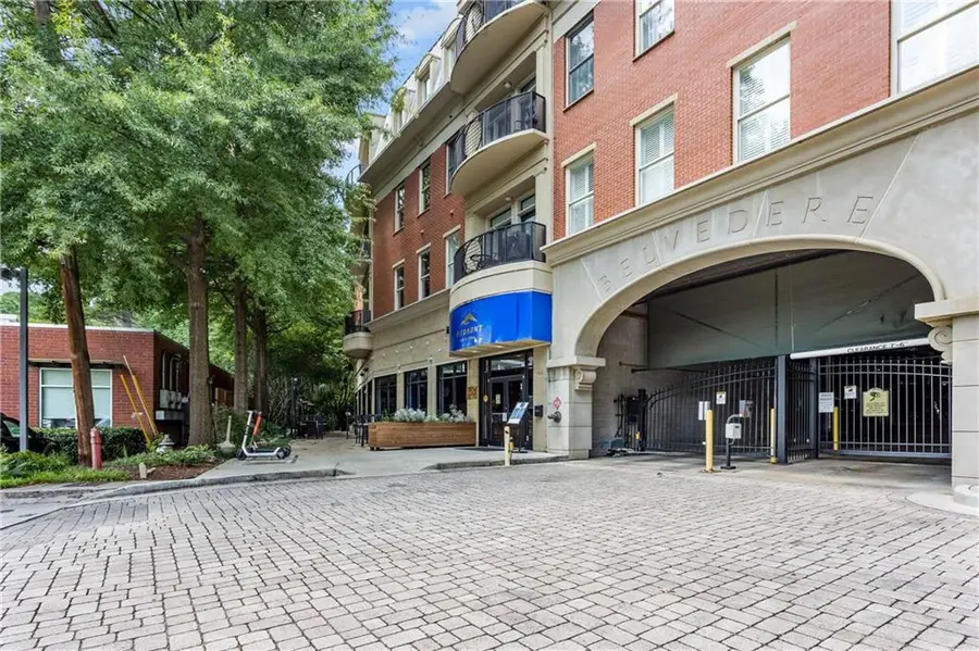 560 Dutch Valley Road Ne #311, Atlanta, GA 30324 - #2