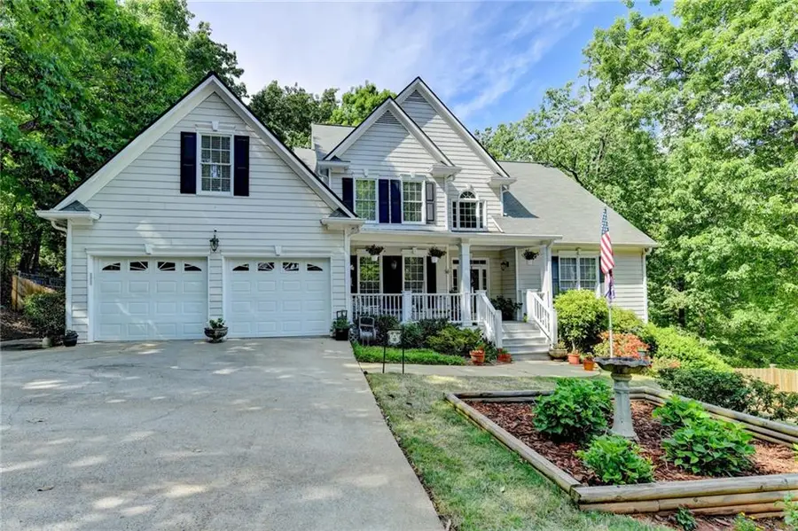1899 Barnes Mill Road, Marietta, GA 30062 - #2