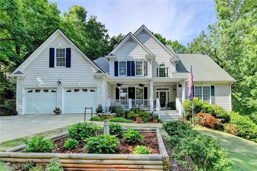 1899 Barnes Mill Road, Marietta, GA 30062 - #3