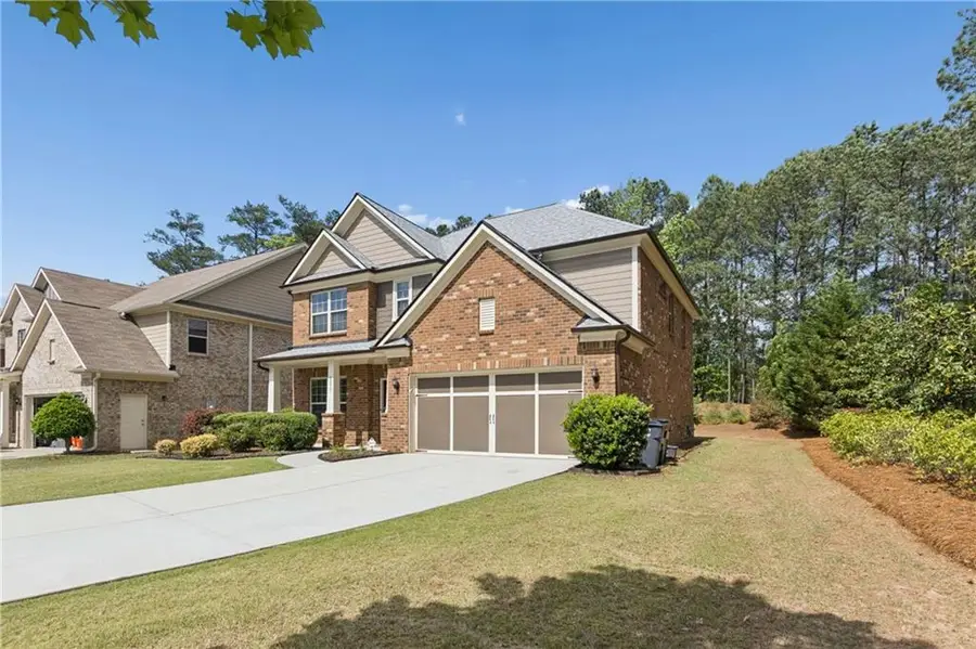 2577 Knox Creek Road, Duluth, GA 30097 - #2