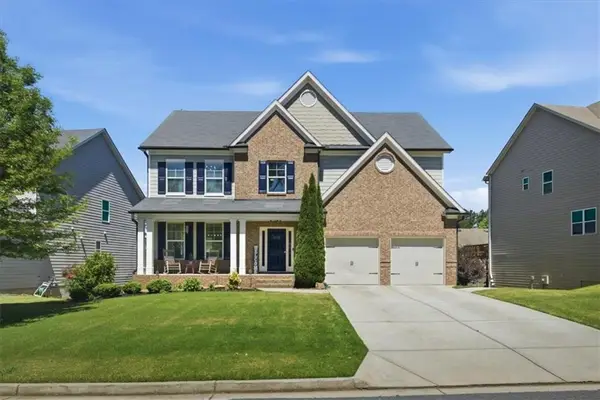 4042 Broadmoor Court Sw, Austell, GA 30106