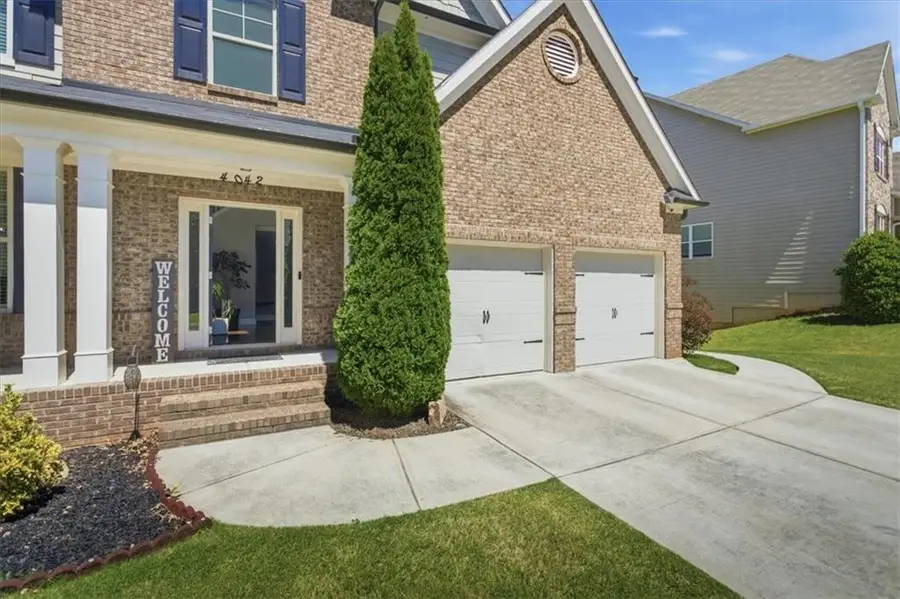 4042 Broadmoor Court Sw, Austell, GA 30106 - #3