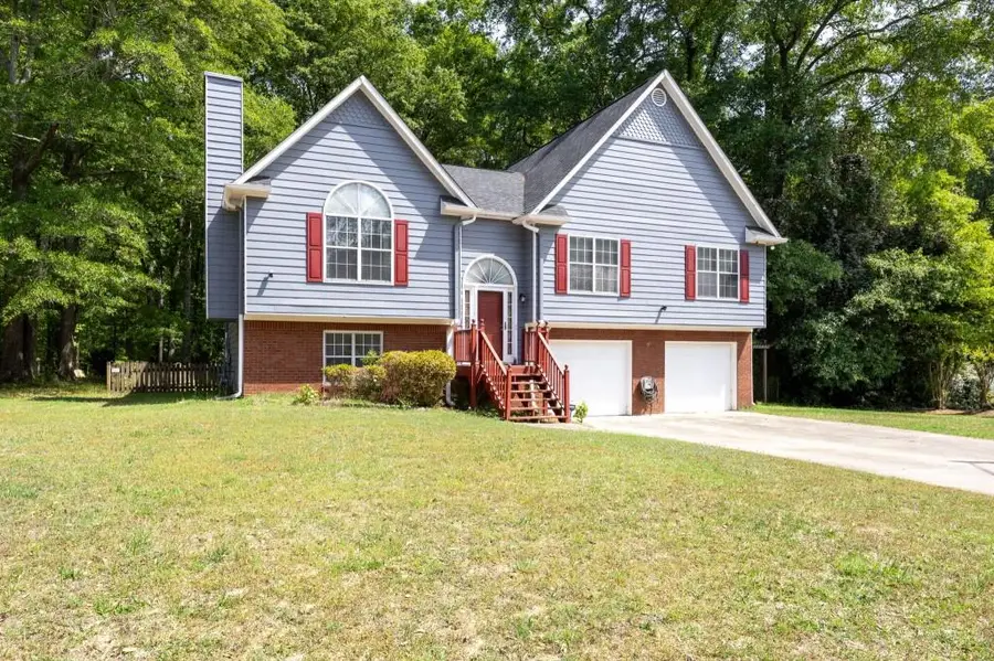 3282 Eloise Drive, Powder Springs, GA 30127 - #2