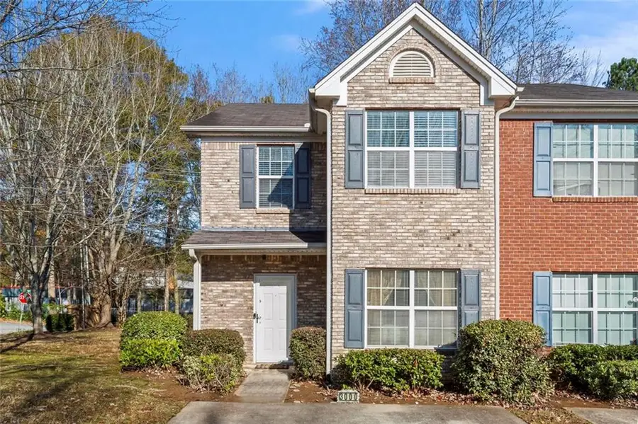 3000 Western Sunset Court, Decatur, GA 30034 - #2