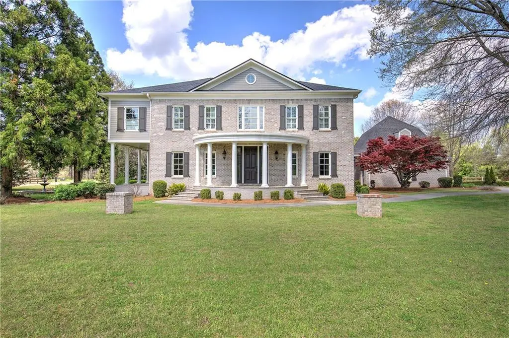 562 Old Alabama Road Se, Cartersville, GA 30120 - #1