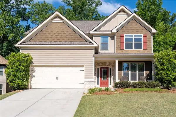 4910 Belcrest Way, Cumming, GA 30040