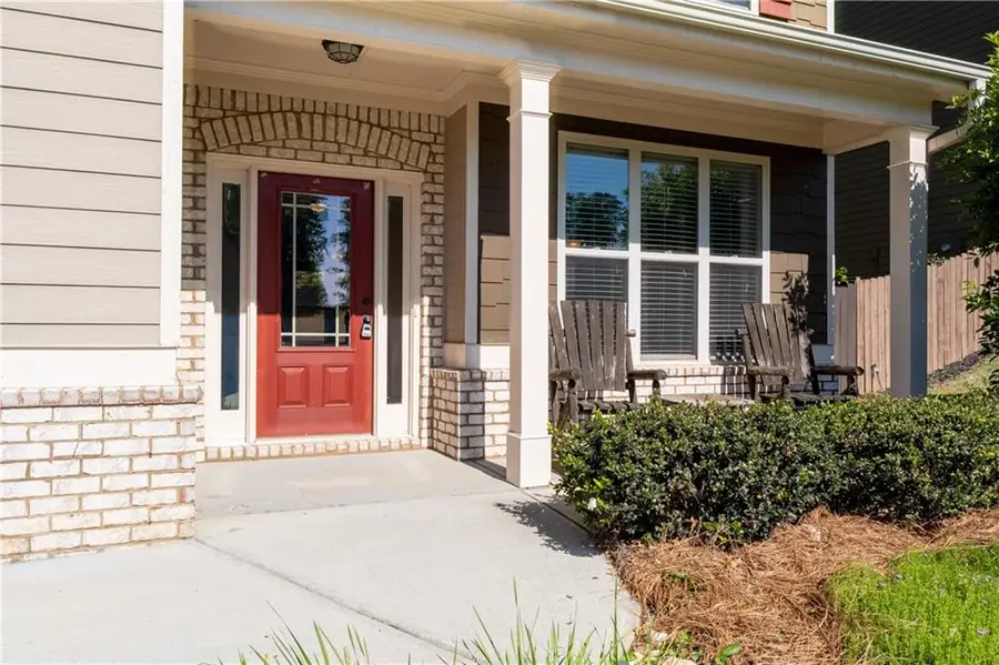 4910 Belcrest Way, Cumming, GA 30040 - #2