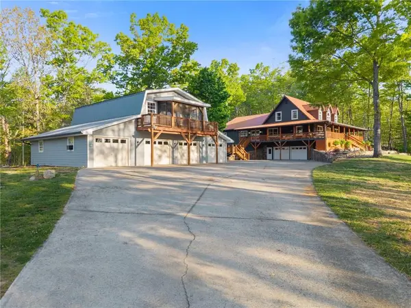 150 Unicorn Trail, Blairsville, GA 30512
