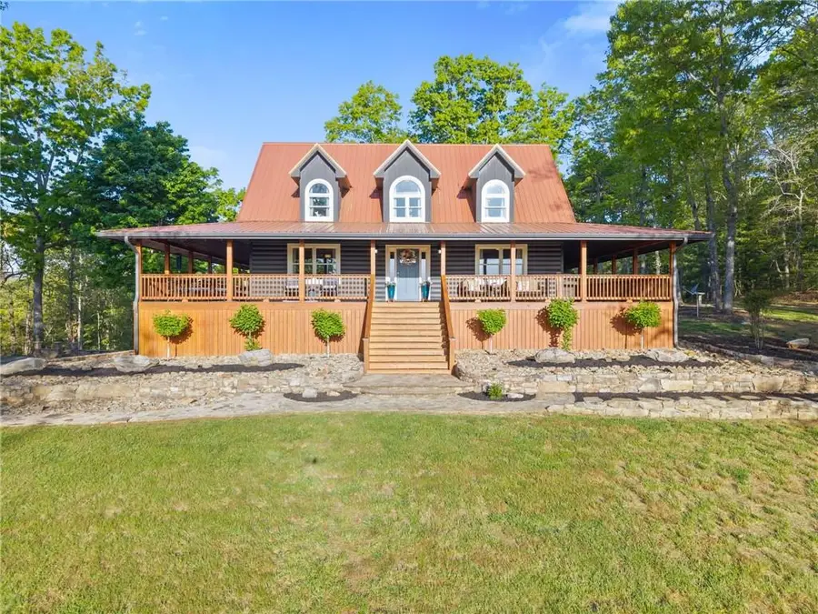 150 Unicorn Trail, Blairsville, GA 30512 - #2
