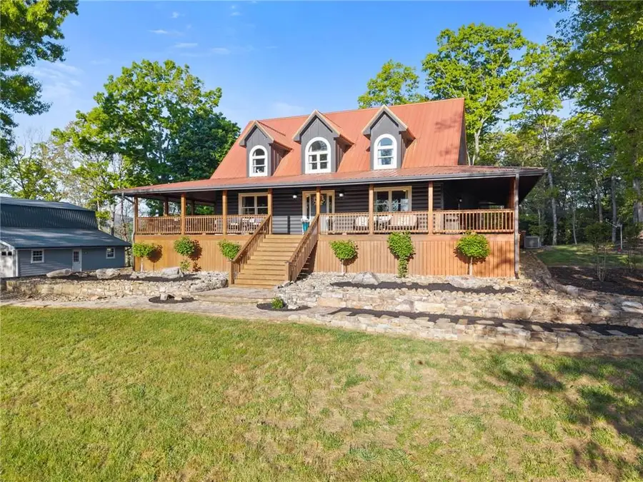 150 Unicorn Trail, Blairsville, GA 30512 - #3