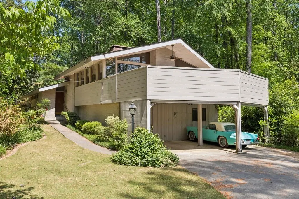 2001 Castleway Lane Ne, Atlanta, GA 30345 - #1