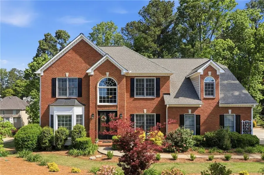 6292 Woodlore Drive Nw, Acworth, GA 30101 - #2