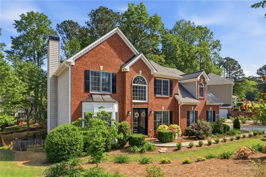 6292 Woodlore Drive Nw, Acworth, GA 30101 - #3