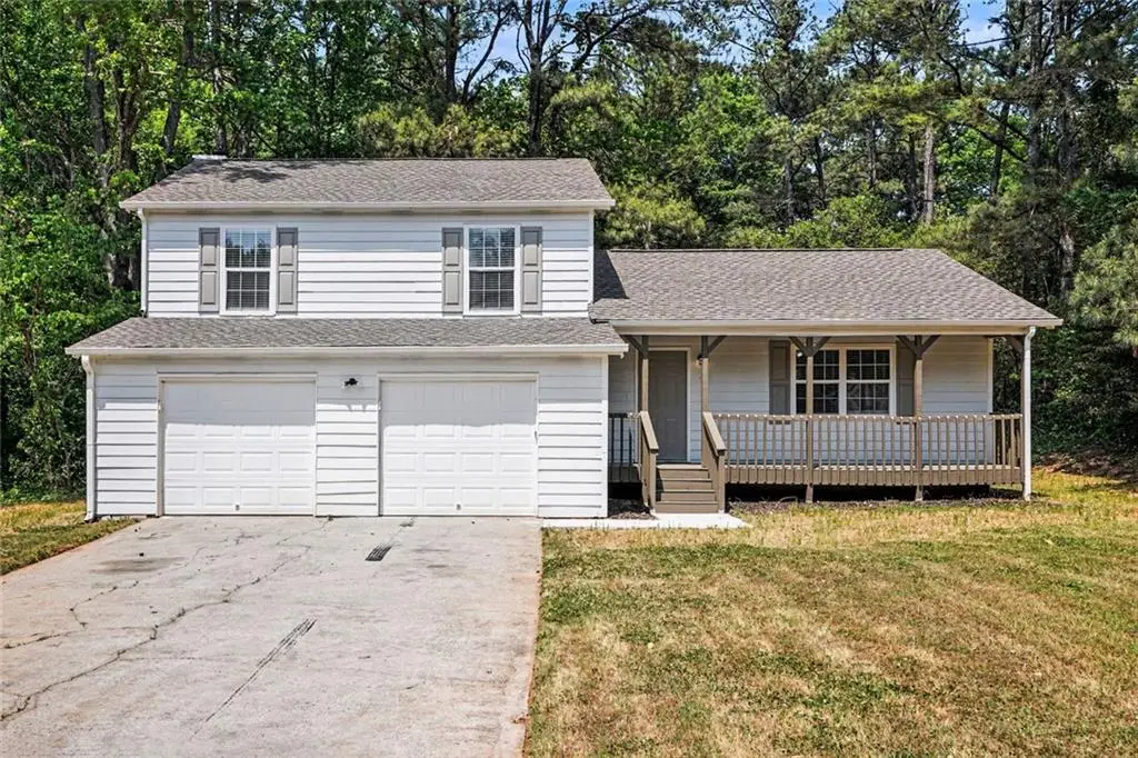20 Woodside Court, McDonough, GA 30253 - #1