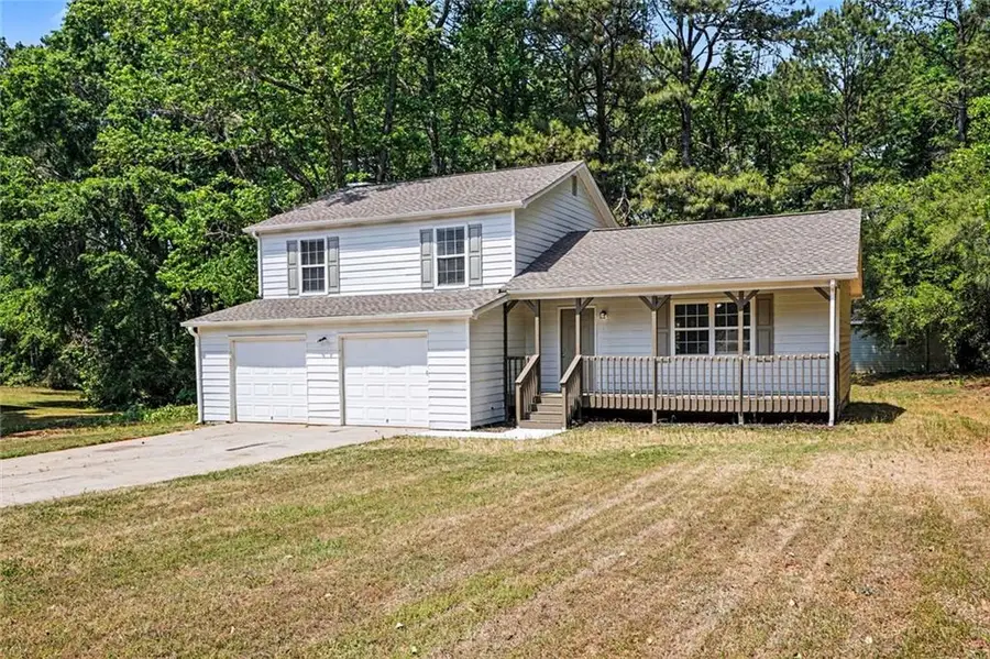20 Woodside Court, McDonough, GA 30253 - #3