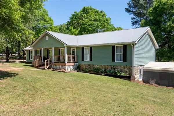 73 Kellogg Drive, Colbert, GA 30628