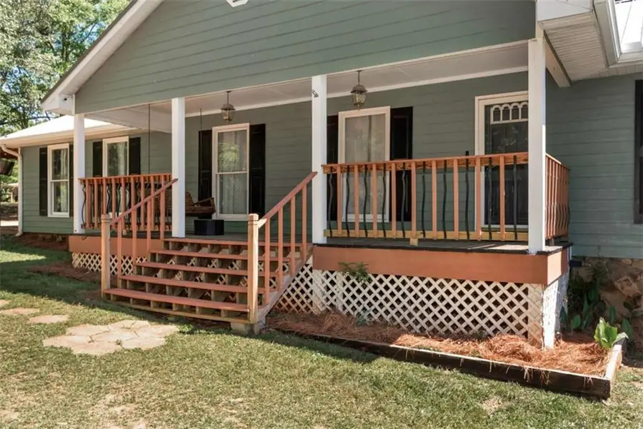 73 Kellogg Drive, Colbert, GA 30628 - #3
