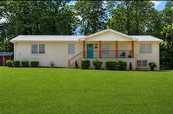 1611 Carlton Avenue, Stone Mountain, GA 30087
