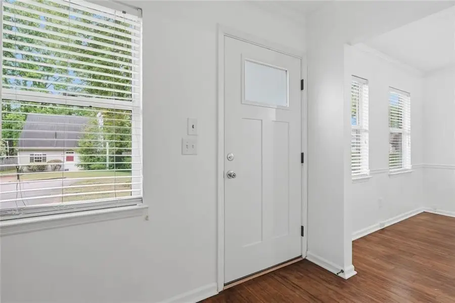 1148 Haven Brook Place, Brookhaven, GA 30319 - #2