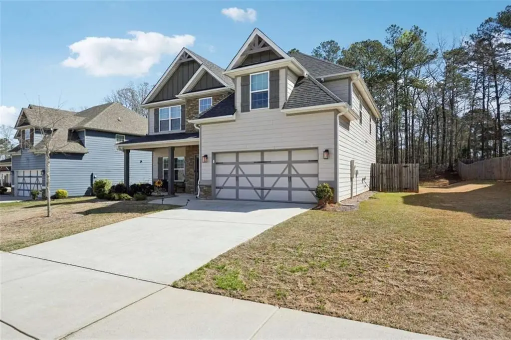 115 Pacific Avenue, Sharpsburg, GA 30277 - #1