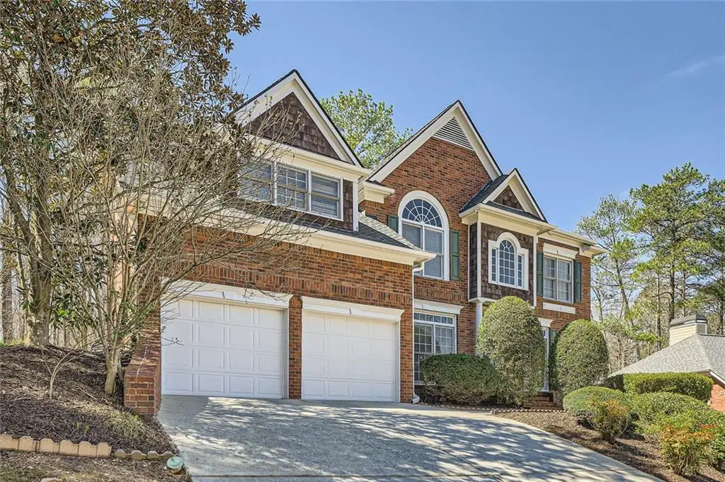 5106 Vinings Estates Way Se, Mableton, GA 30126 - #1