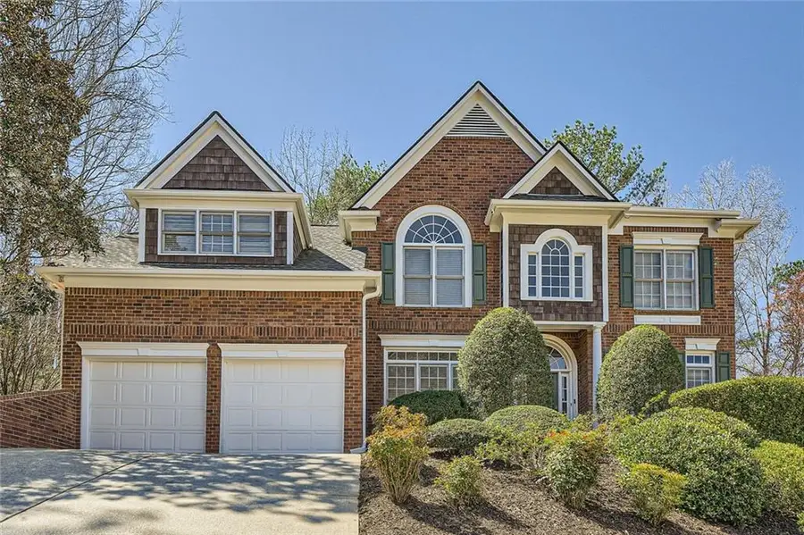 5106 Vinings Estates Way Se, Mableton, GA 30126 - #2